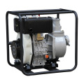 Leistungswert 3 Zoll Diesel Wasserpumpe mit 178F -Motor in China hergestellt